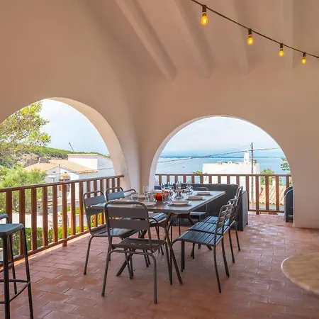 Villa Taisia *
